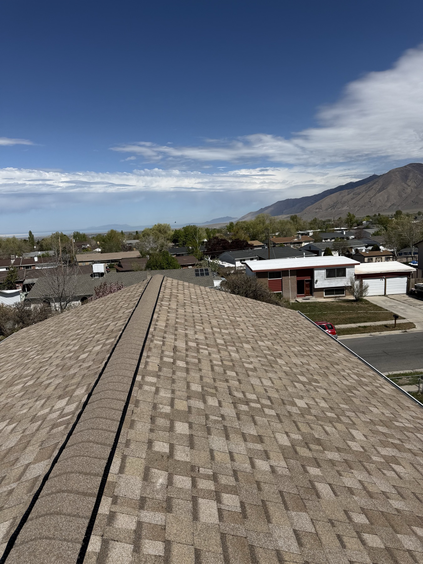 Clean, lasting results on every roof